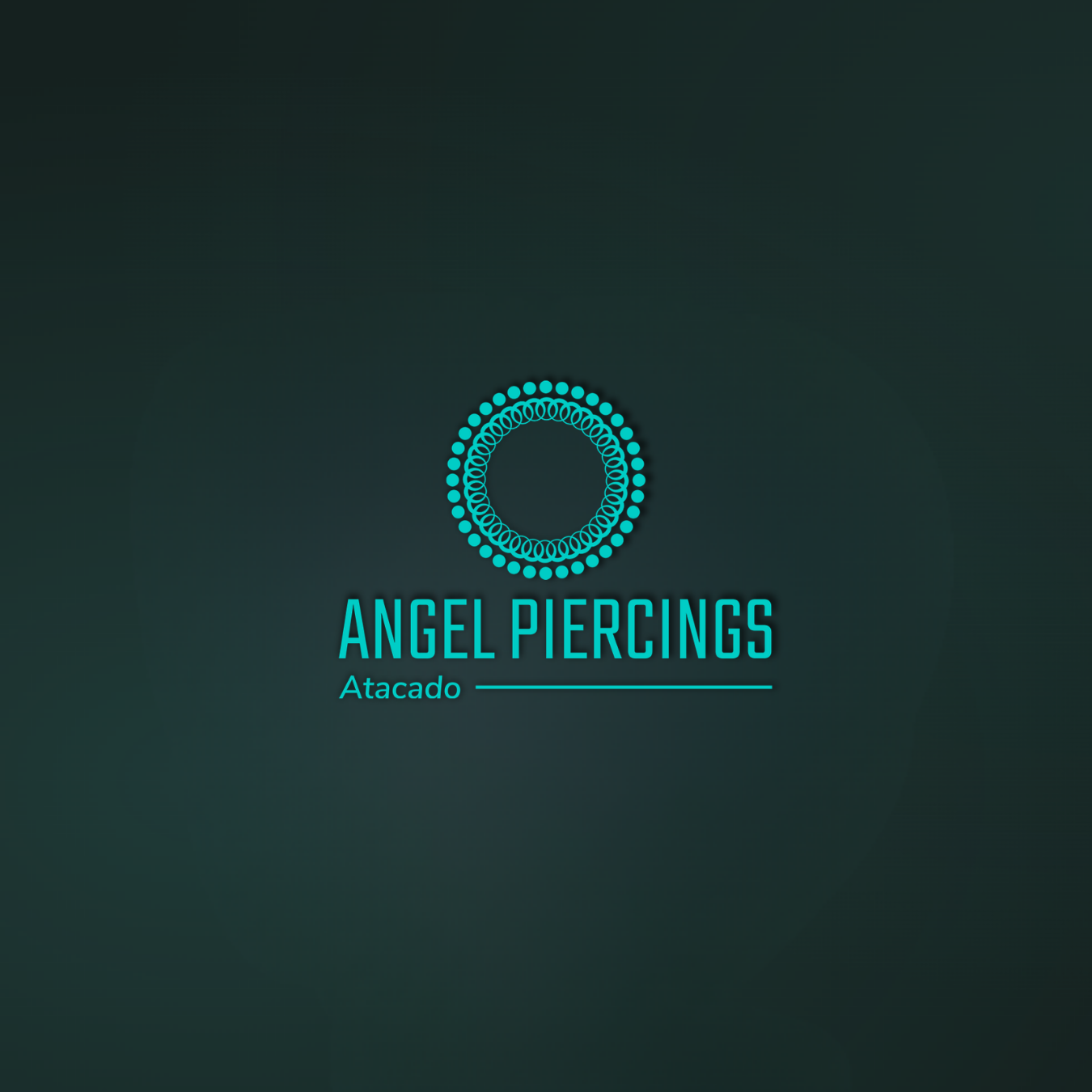 Angel Piercings Atacado